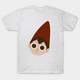 Over the Garden Wall - Wirt T-Shirt